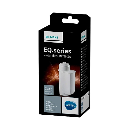 Siemens EQ.Series BRITA INTENZA Waterfilter ​​​​​​​17008381 / TZ70003